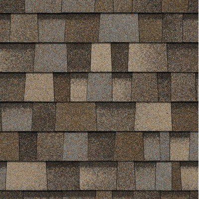 Owens Corning Битумная черепица TRUDEFINITION DURATION DCC